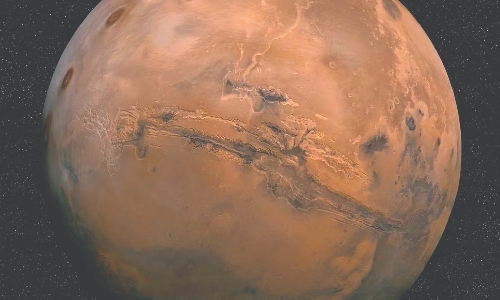 Lightning discharges: Sparks in Martian dust reveal hidden electricity Lightning discharges: Sparks in Martian dust reveal hidden electricity