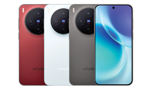 DT Next Tech | Vivo raises the bar for the compact flagship DT Next Tech | Vivo raises the bar for the compact flagship