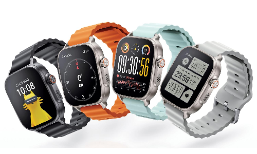 DT Next Tech | Realme’s all-new budget smartwatch delivers bang for your buck DT Next Tech | Realme’s all-new budget smartwatch delivers bang for your buck