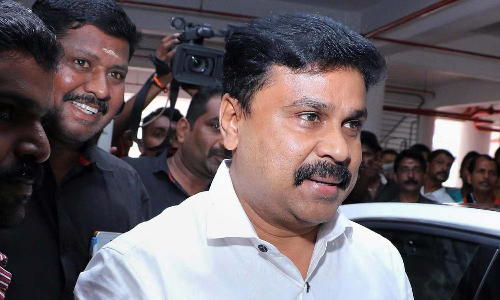 Kerala court finds Dileep not guilty in 2017 actress assault case; Pulsar Suni convicted Kerala court finds Dileep not guilty in 2017 actress assault case; Pulsar Suni convicted