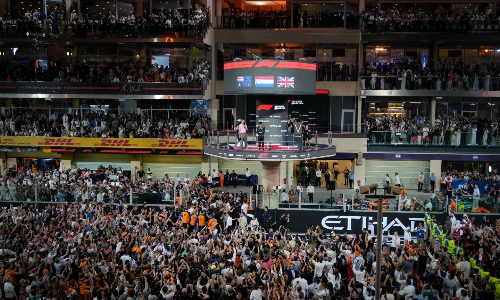 F1 in 2026: Key dates, new title hopefuls and Cadillacs debut