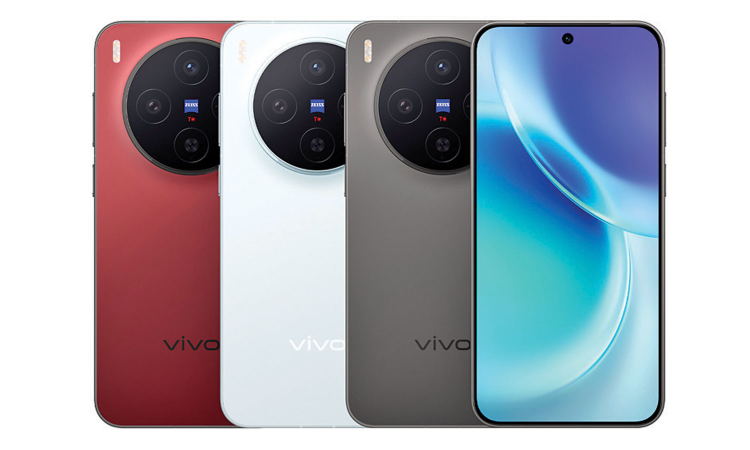 DT Next Tech | Vivo raises the bar for the compact flagship