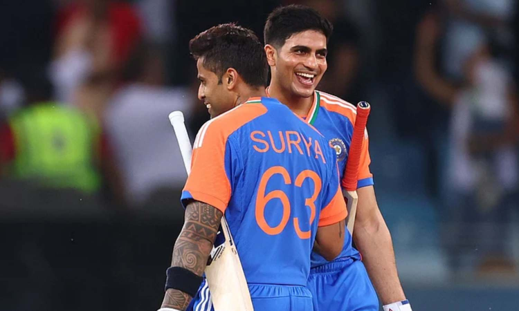 Gill, Hardik return as India begin official T20I WC build-up vs South Africa Gill, Hardik return as India begin official T20I WC build-up vs South Africa