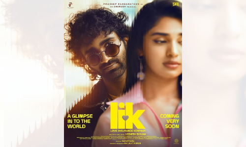 Release of Vignesh Shivans LIK postponed again?