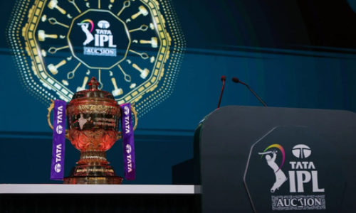 IPL 2026 auction to feature 350 players including 240 Indians; Quinton de Kock late addition