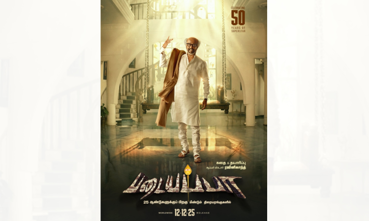 I thought Aishwarya Rai was correct for the role of Neelambari in Padayappa, says Rajinikanth