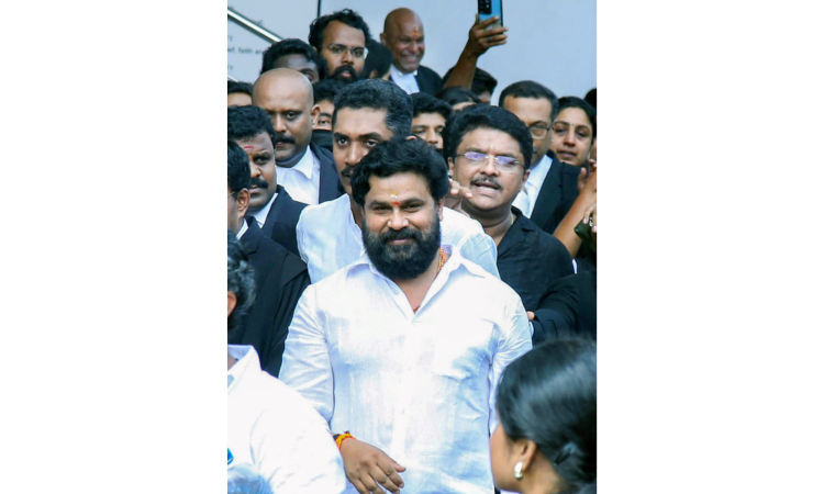 After courts acquittal in Kerala actress assault case, Dileep mulls legal action After courts acquittal in Kerala actress assault case, Dileep mulls legal action