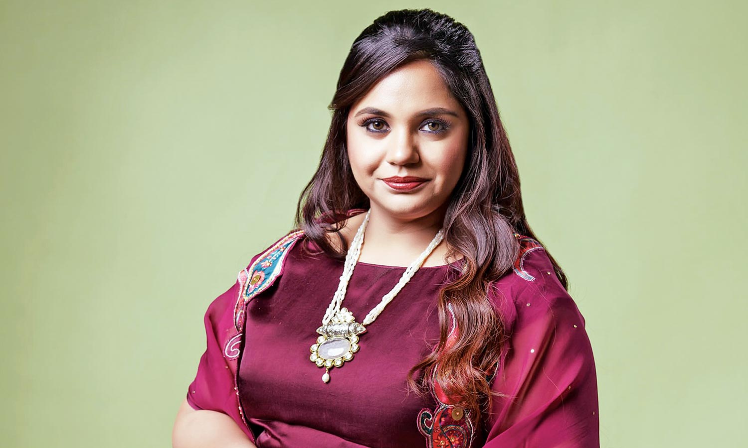 Anil Srinivasan returns with a soulful concert in the dark this Margazhi