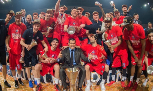 FIBA, NBA target 2027 launch for new European club basketball league FIBA, NBA target 2027 launch for new European club basketball league