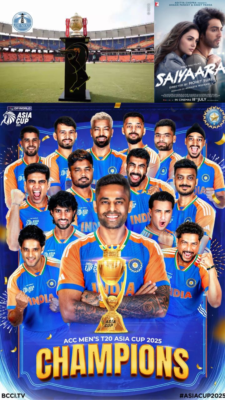 2025: Top 10 Google searches India 2025: Top 10 Google searches India