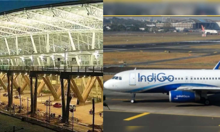 Chennai airport sees 28 flight cancellations on day 9 of IndiGo disruption; fares drop to normalcy Chennai airport sees 28 flight cancellations on day 9 of IndiGo disruption; fares drop to normalcy