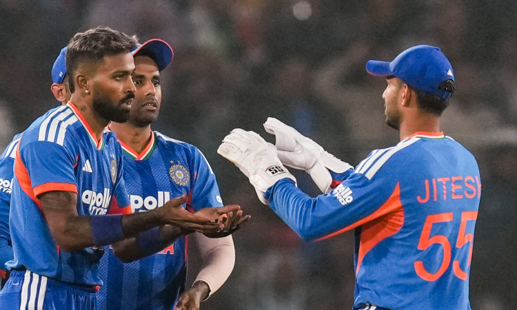 Jitesh shrugs off Samson rivalry, says healthy competition brings out his A-game