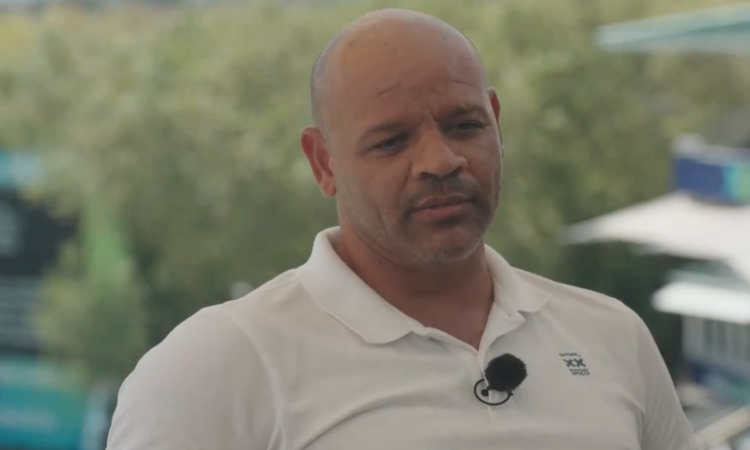 Failed to answer Indias questions: Prince pulls up SA batters after record T20I collapse