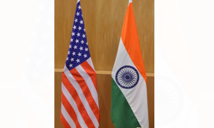 US experts warn of strains, stakes in India-US partnership US experts warn of strains, stakes in India-US partnership