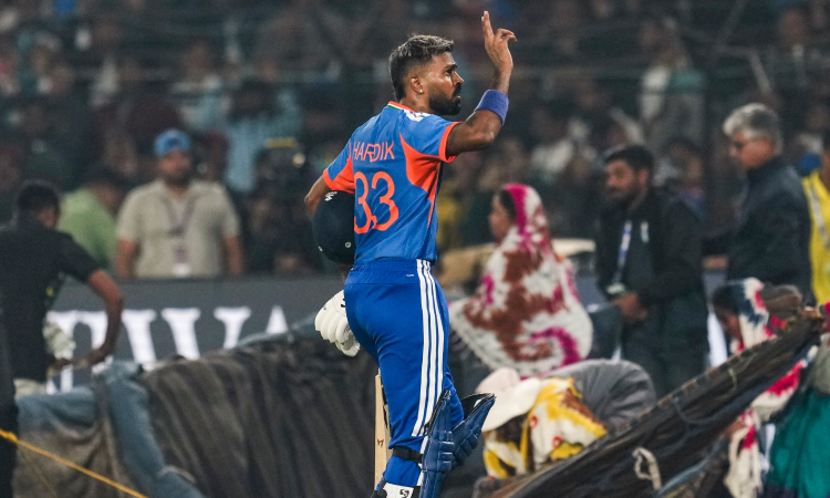 Injuries test you mentally; wanted to come back stronger, bigger, better: Hardik Injuries test you mentally; wanted to come back stronger, bigger, better: Hardik