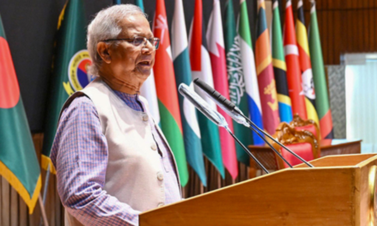 Bangladesh polls enter danger zone as deepfakes, violence feared and anti-India narrative surges