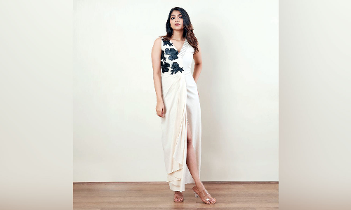 When white leads the way: Chennai designers decode Pantone’s 2026 Colour of the Year ‘Cloud Dancer’ When white leads the way: Chennai designers decode Pantone’s 2026 Colour of the Year ‘Cloud Dancer’