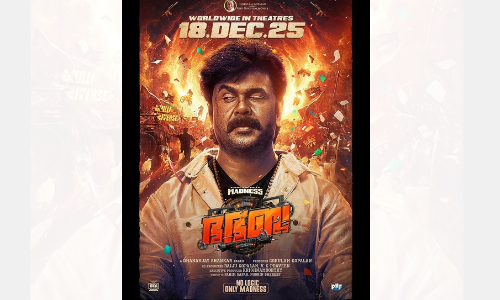 Trailer of Dileep, Mohanlals Bha Bha Ba packs a punch Trailer of Dileep, Mohanlals Bha Bha Ba packs a punch