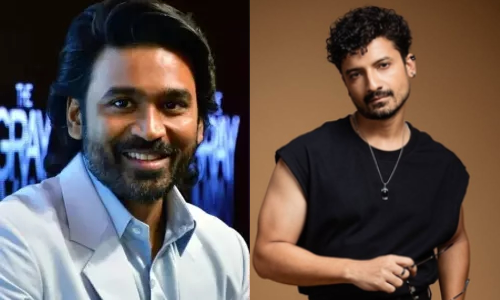 Dhanush to Priyanshu Painyuli: Looking forward to more magical journeys together Dhanush to Priyanshu Painyuli: Looking forward to more magical journeys together