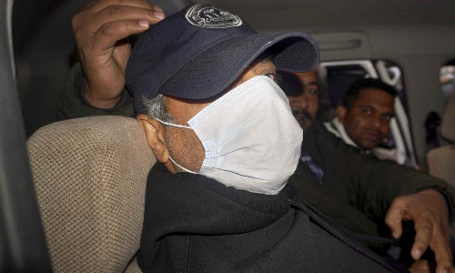 Goa nightclub fire: Court remands ‘co-owner’ Ajay Gupta in 7-day police custody Goa nightclub fire: Court remands ‘co-owner’ Ajay Gupta in 7-day police custody