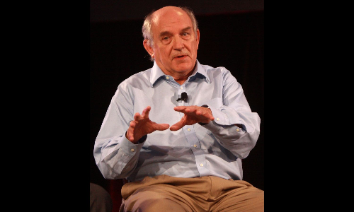 Faiths limits: The resilience of religious doubt Faiths limits: The resilience of religious doubt