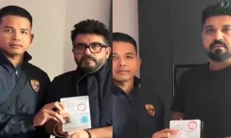 Goa nightclub fire: Owners Saurabh and Gaurav Luthra detained in Thailand Goa nightclub fire: Owners Saurabh and Gaurav Luthra detained in Thailand