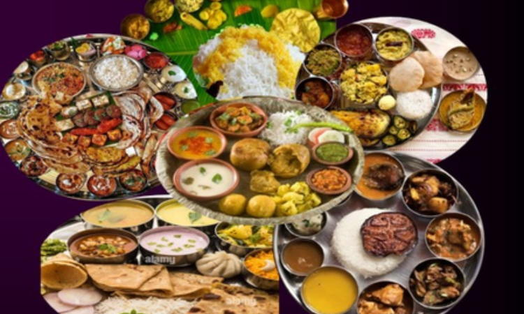 Indians getting poor quality protein, nearly 50 pc is from cereals: Study