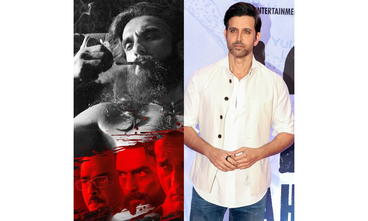 Hrithik Roshan lauds Aditya Dhar’s ‘Dhurandhar’ but disagrees with its politics Hrithik Roshan lauds Aditya Dhar’s ‘Dhurandhar’ but disagrees with its politics