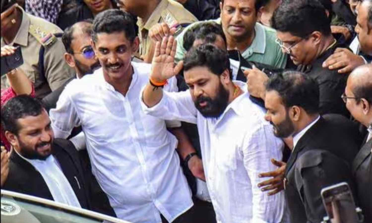 Prosecution to seek life term for six convicted in 2017 actress sexual assault case Prosecution to seek life term for six convicted in 2017 actress sexual assault case