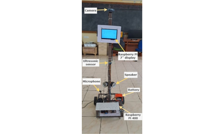 NIT Rourkelas human-like AI robot can understand everyday language, recognise emotions