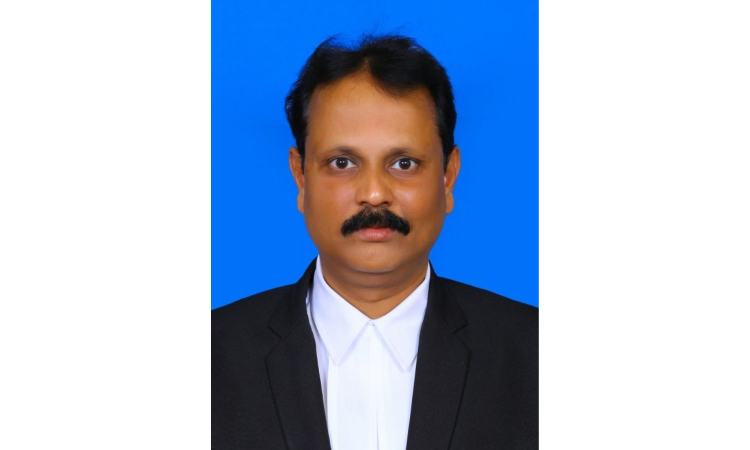 Kancheepuram ex-district judge suspended for ordering arrest of DSP Kancheepuram ex-district judge suspended for ordering arrest of DSP