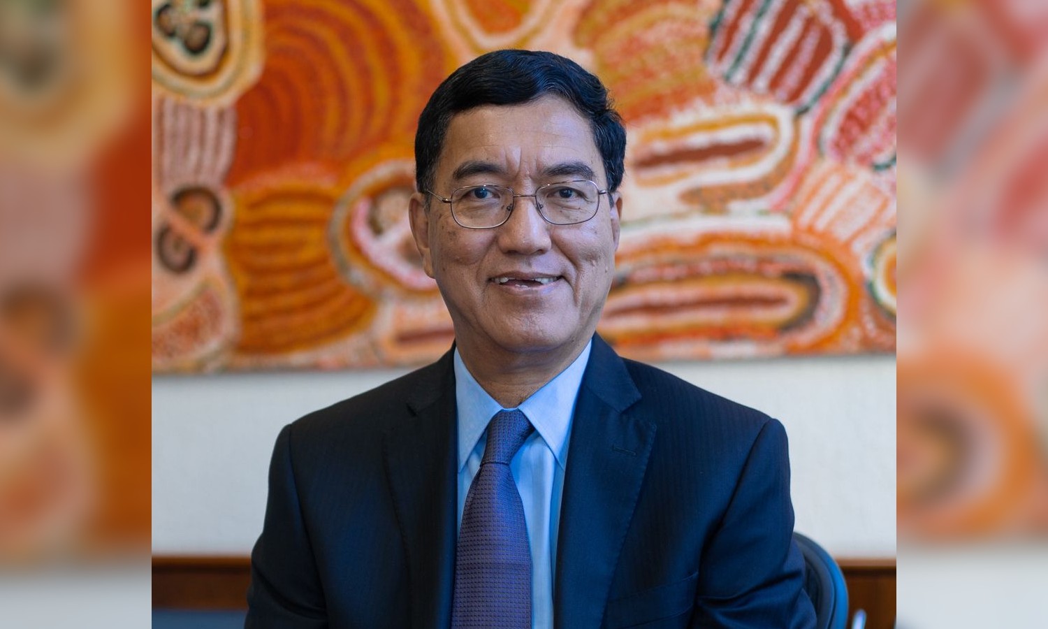 University of Western Australia opens new campus in Chennai