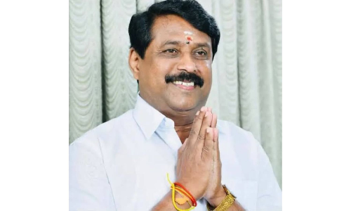 Doesnt augur well for democracy if TN govt aims to appease minorities: BJP chief Doesnt augur well for democracy if TN govt aims to appease minorities: BJP chief