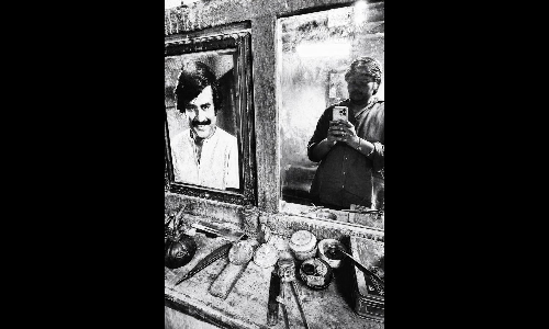 Director Karthik Subbaraj tells Superstar Rajinikanth: Thanks for making our life beautiful!