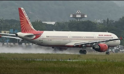 Air India cancels flights due to fog; passengers to get full refunds or rebooking Air India cancels flights due to fog; passengers to get full refunds or rebooking