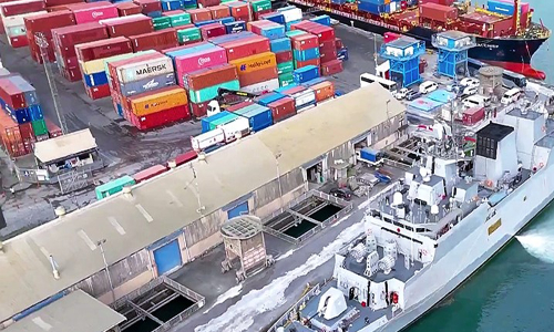 Mexicos tariff hike to hit 75% of Indias exports from January 2026: GTRI Mexicos tariff hike to hit 75% of Indias exports from January 2026: GTRI