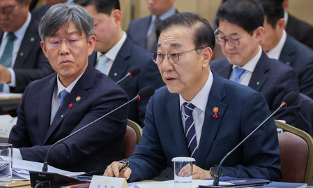 South Korean govt to bring new special law to tighten construction safety rules South Korean govt to bring new special law to tighten construction safety rules
