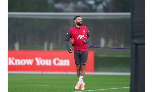 Liverpool coach Arne Slot to hold talks with Mohamed Salah and suggests a way back for the icon