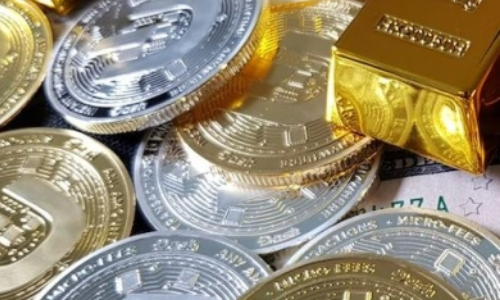 Silver surges past Rs 2 lakh per kg, gold prices jump nearly 2 pc Silver surges past Rs 2 lakh per kg, gold prices jump nearly 2 pc