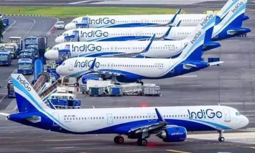 IndiGo disruptions: DGCA probe panel grills CEO for 2nd day; regulator sacks 4 flight ops inspectors IndiGo disruptions: DGCA probe panel grills CEO for 2nd day; regulator sacks 4 flight ops inspectors