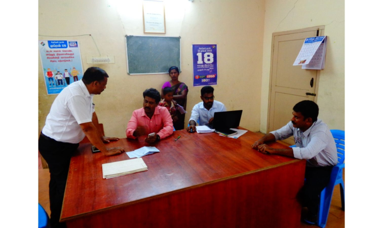 TN Government autism centre completes one year TN Government autism centre completes one year