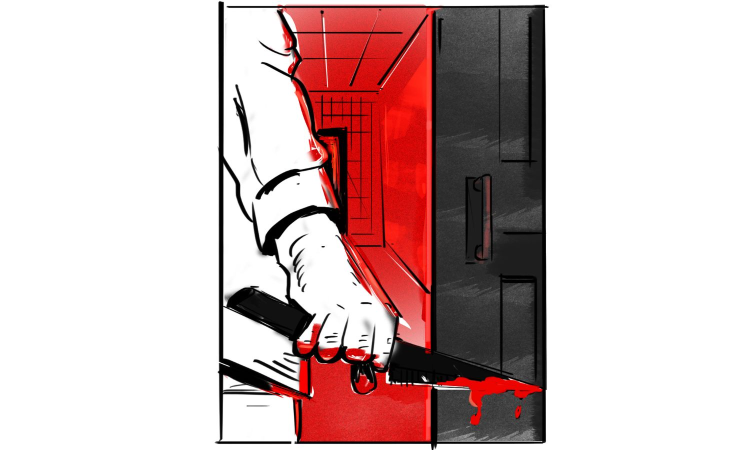 Woman, brother killed over dispute in Theni Woman, brother killed over dispute in Theni