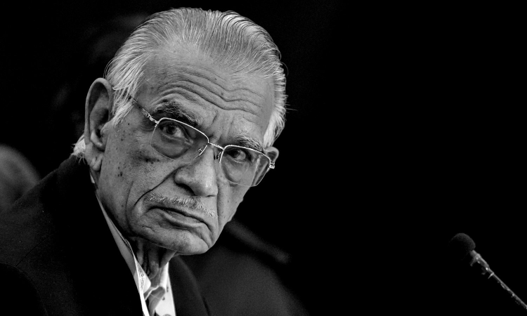 Veteran Congressman and former Union minister Shivraj Patil passes away at 90 Veteran Congressman and former Union minister Shivraj Patil passes away at 90