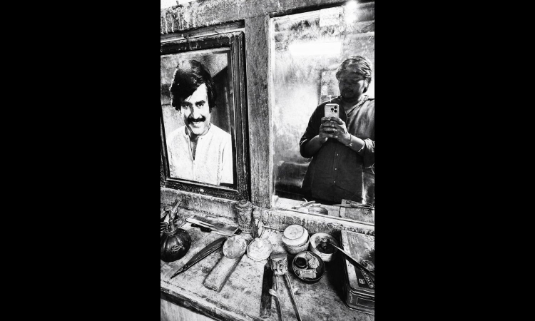 Director Karthik Subbaraj tells Superstar Rajinikanth: Thanks for making our life beautiful!