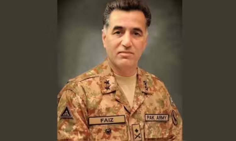 Sentencing of Pakistans former ISI chief just the begining: Report