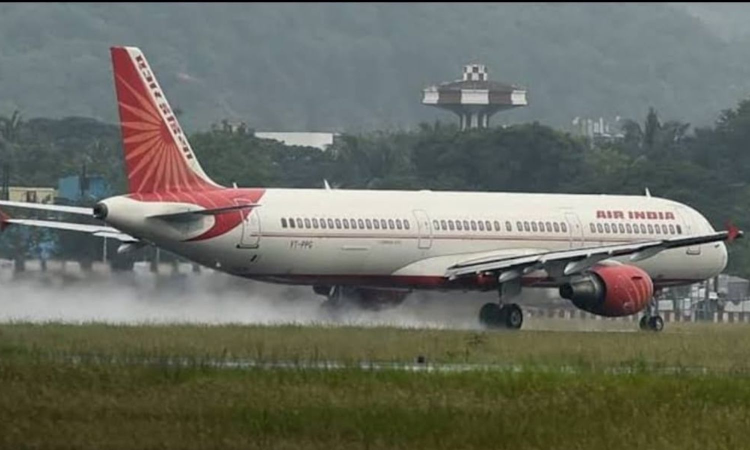 Air India cancels flights due to fog; passengers to get full refunds or rebooking Air India cancels flights due to fog; passengers to get full refunds or rebooking
