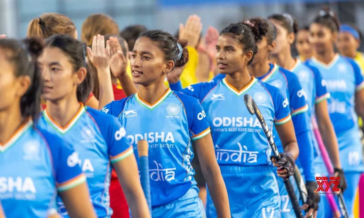 India lose 1-2 to Spain at the FIH Junior Womens World Cup, finish 10th