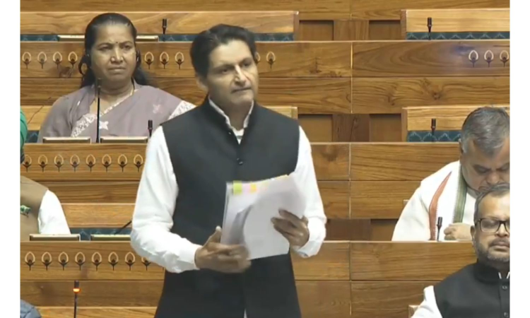 Cong MP Hooda slams govt over record faultlines in economy