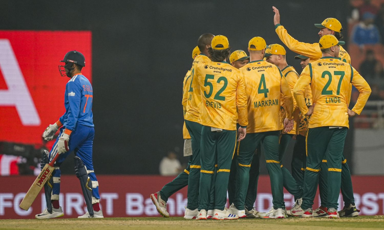 If we start judging Gill after two T20I games, then we have a problem: GT head coach Nehra