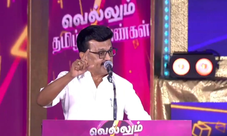 Beneficiaries hit 1.3 crore, CM Stalin hints at a KMUT raise Beneficiaries hit 1.3 crore, CM Stalin hints at a KMUT raise